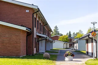 Brännsvedjevägen 102