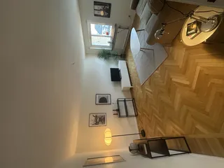 Västra Parkgatan 20D