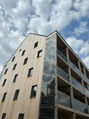 Högövägen 9
