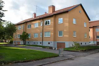 Västermalmsgatan 5 A