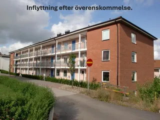 Järnvägsgatan 7 M