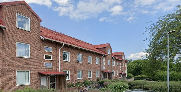 Västra Ringgatan 5 B