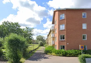 Västergatan 23 E