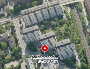 Ankdammsgatan 11