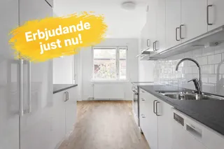 Dunderbacksvägen 21A