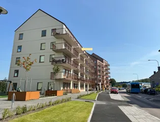 Gårdstensvägen 119