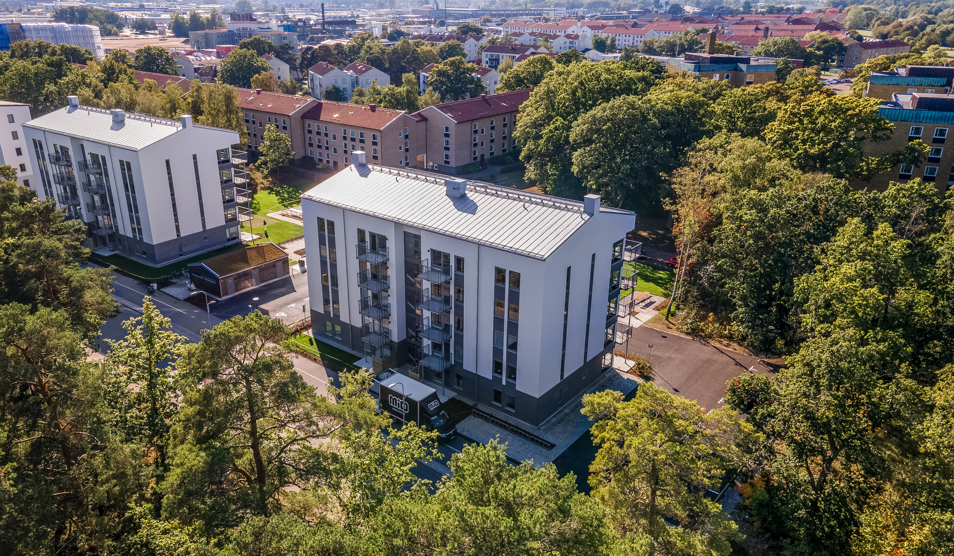 Kungsgårdsvägen 29