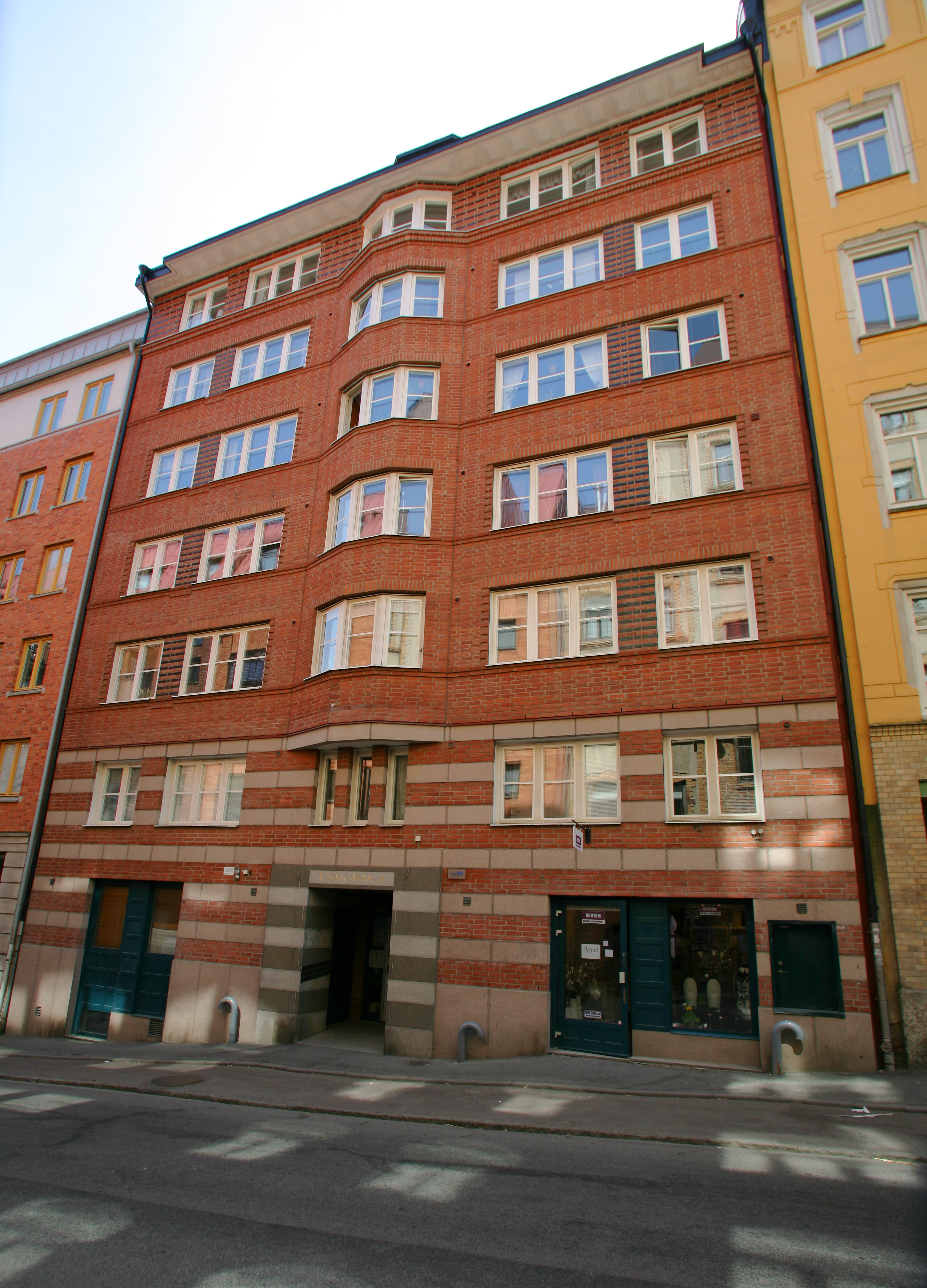Risåsgatan 6