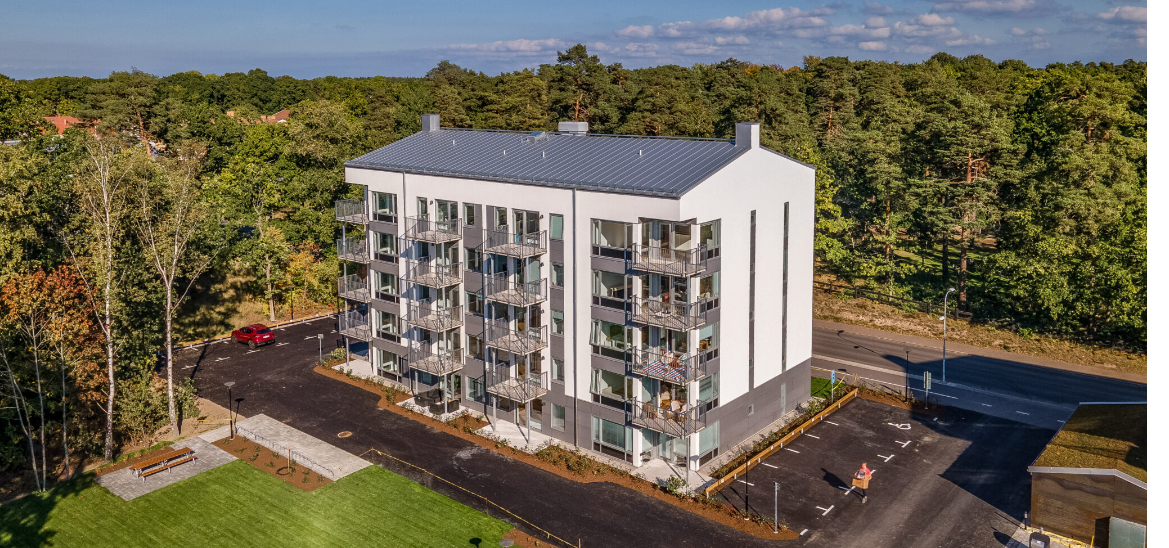 Kungsgårdsvägen 29