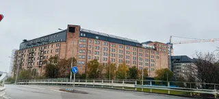 Backavägen 7 B