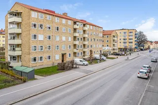 Gamla Övägen 6A