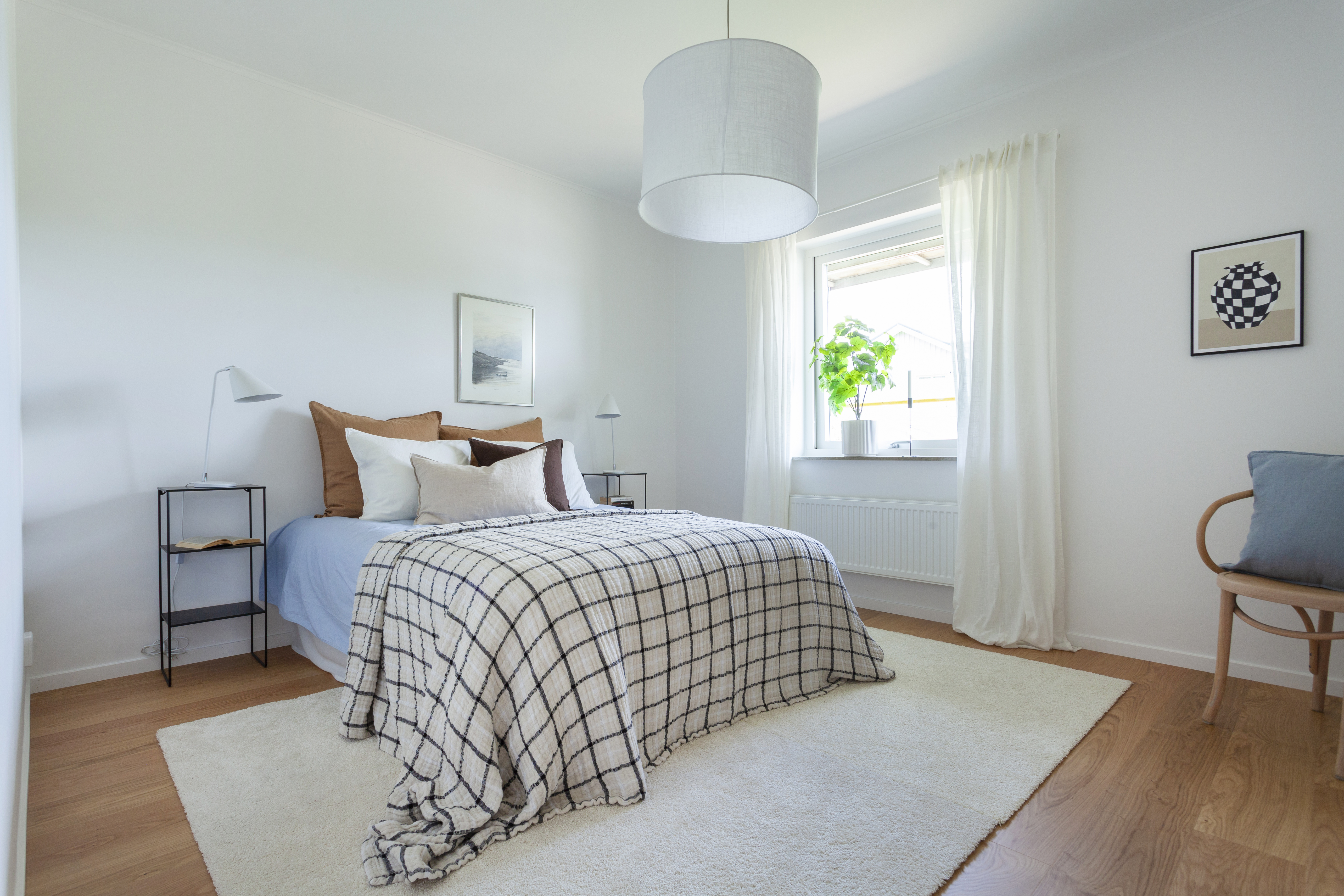 Klockaretorpsvägen 18 B