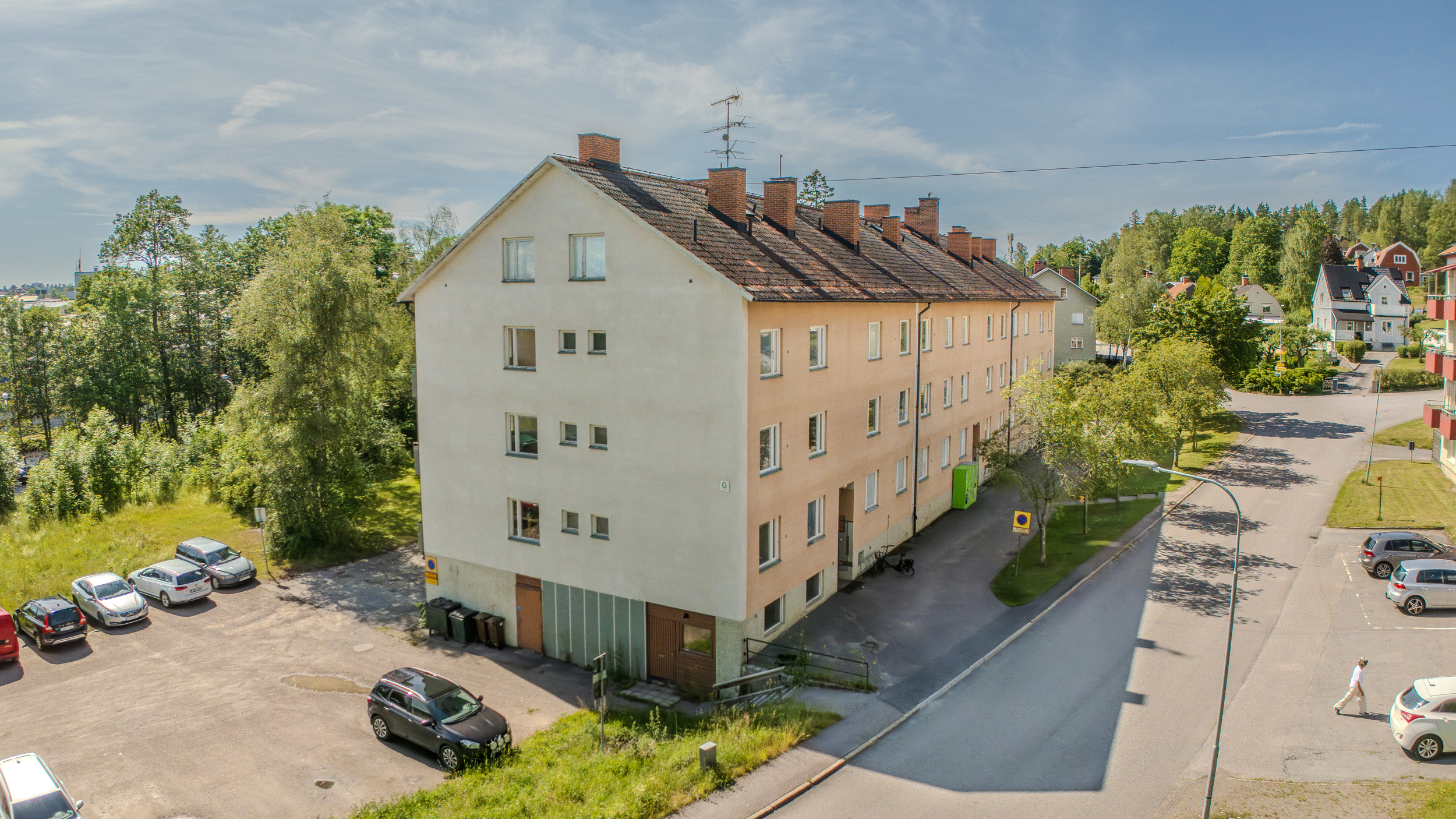 Kanalgatan 9 B
