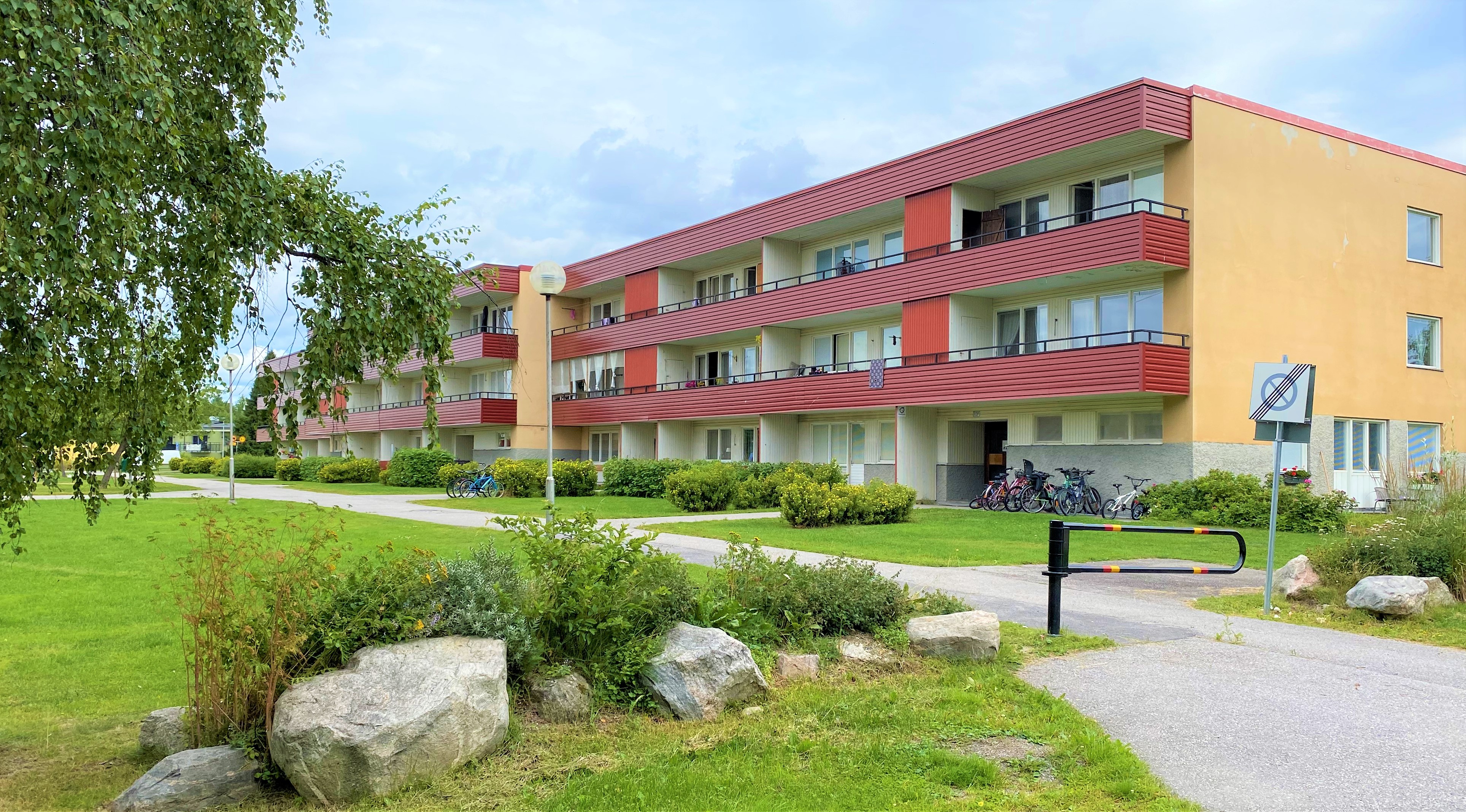 Gäverängevägen 10E