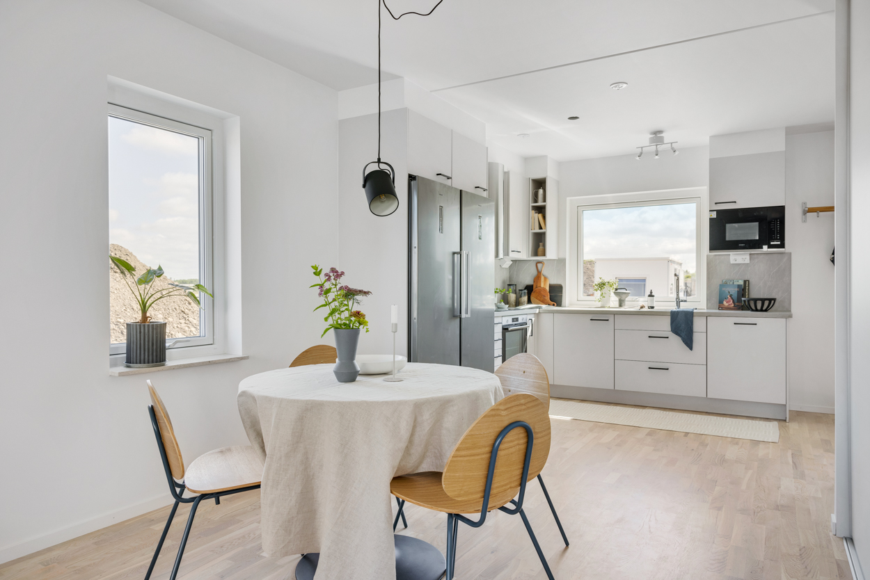 Kronetorps Allé 24 C