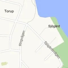 Rörsångarvägen 11 A