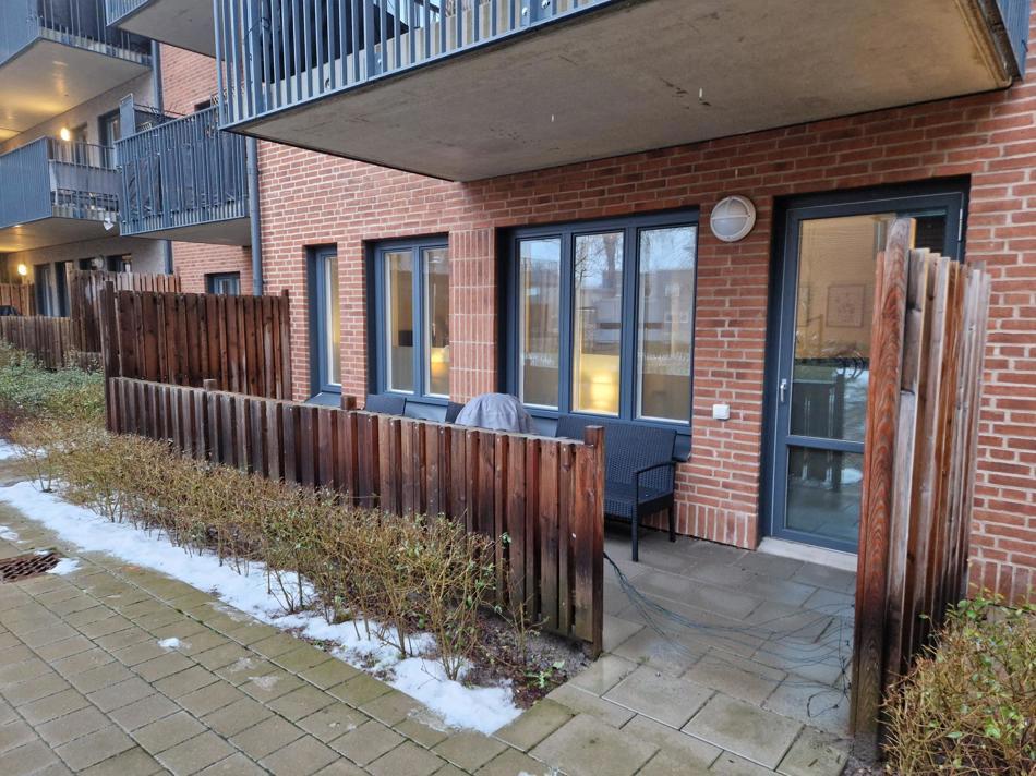 Västra Långgatan 5A