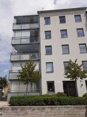 Trädgårdsgatan 2 C