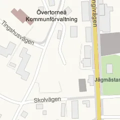 Sockenvägen 26 B
