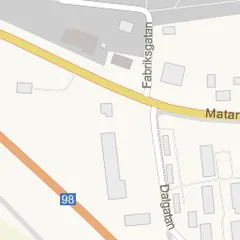 Dalgatan 24 B