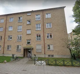 Köpenhamnsvägen 14 B