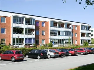 Eriksfältsgatan 93D