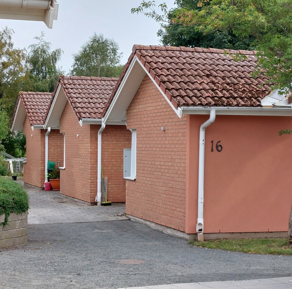 Krukmakaregatan 16 A