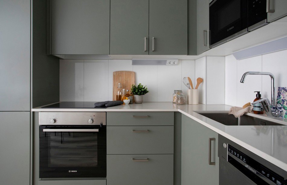 Öresundsvägen 14 B, lgh 1213