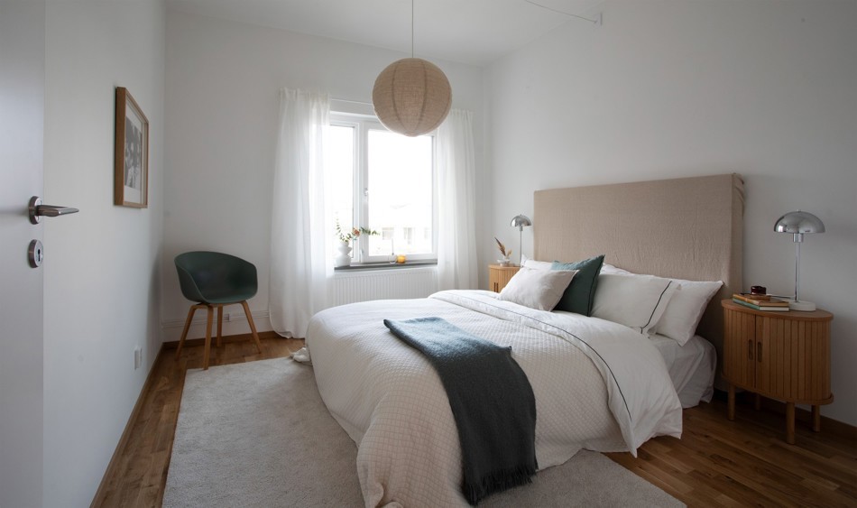 Öresundsvägen 14 B, 1112