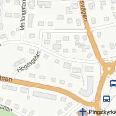 Centrumgatan 11