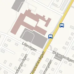 Bergsgatan 10 F