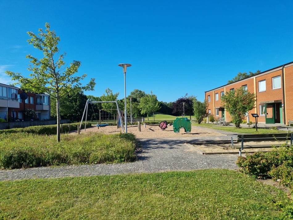 Hovslagaregatan 42 C