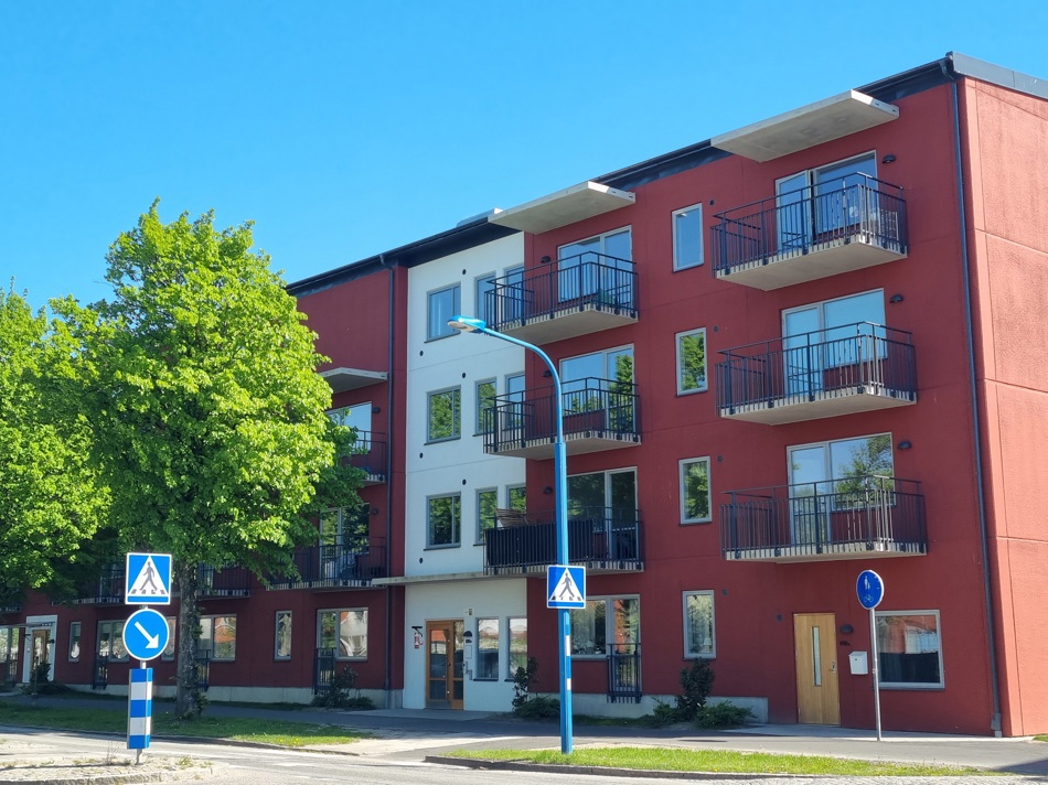 Engelbrektsgatan 102 B