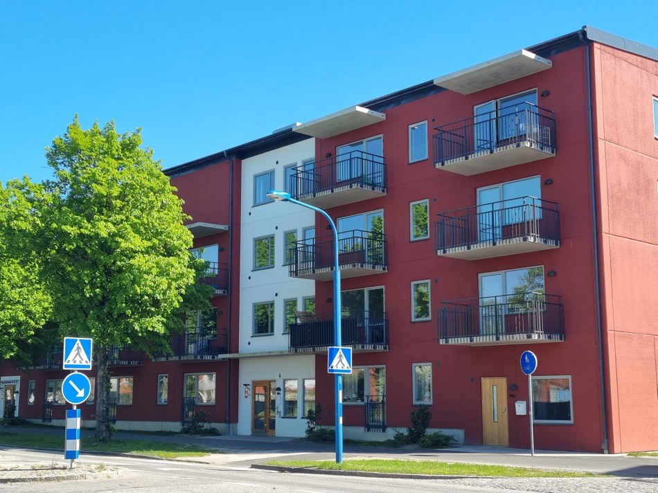 Engelbrektsgatan 102B