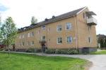 Blomstergatan 6 B, Västerås