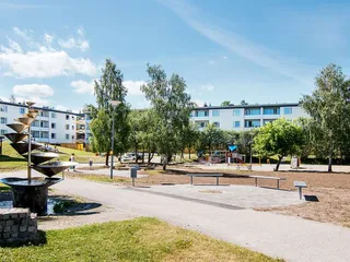 Borgmästaregatan 18 D