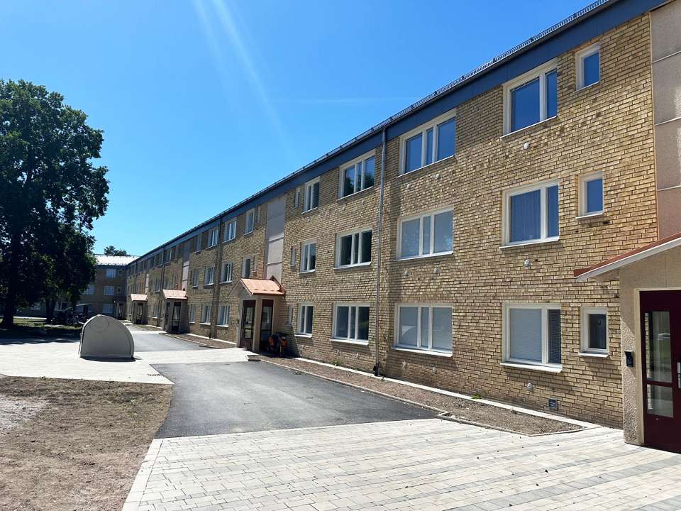 Edvardslundsgatan 5 K