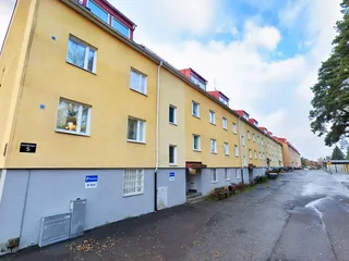 Ekenhillsvägen 5 B