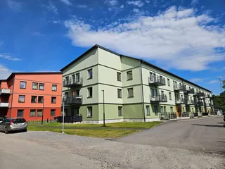 Orrhultsvägen 8