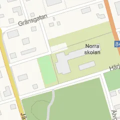 Härjedalsgatan 13 A