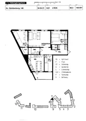 Hebsackersgatan 8C Lgh. 1104