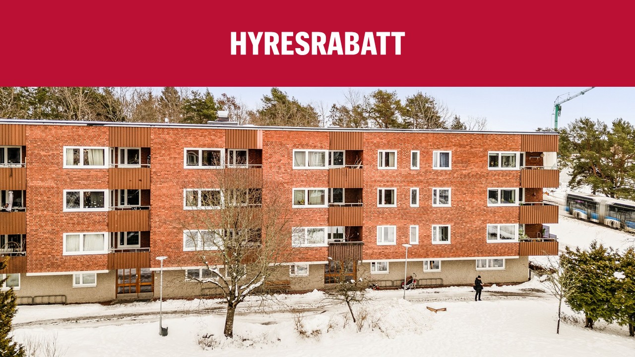 Rönnbergagatan 37, Västerås