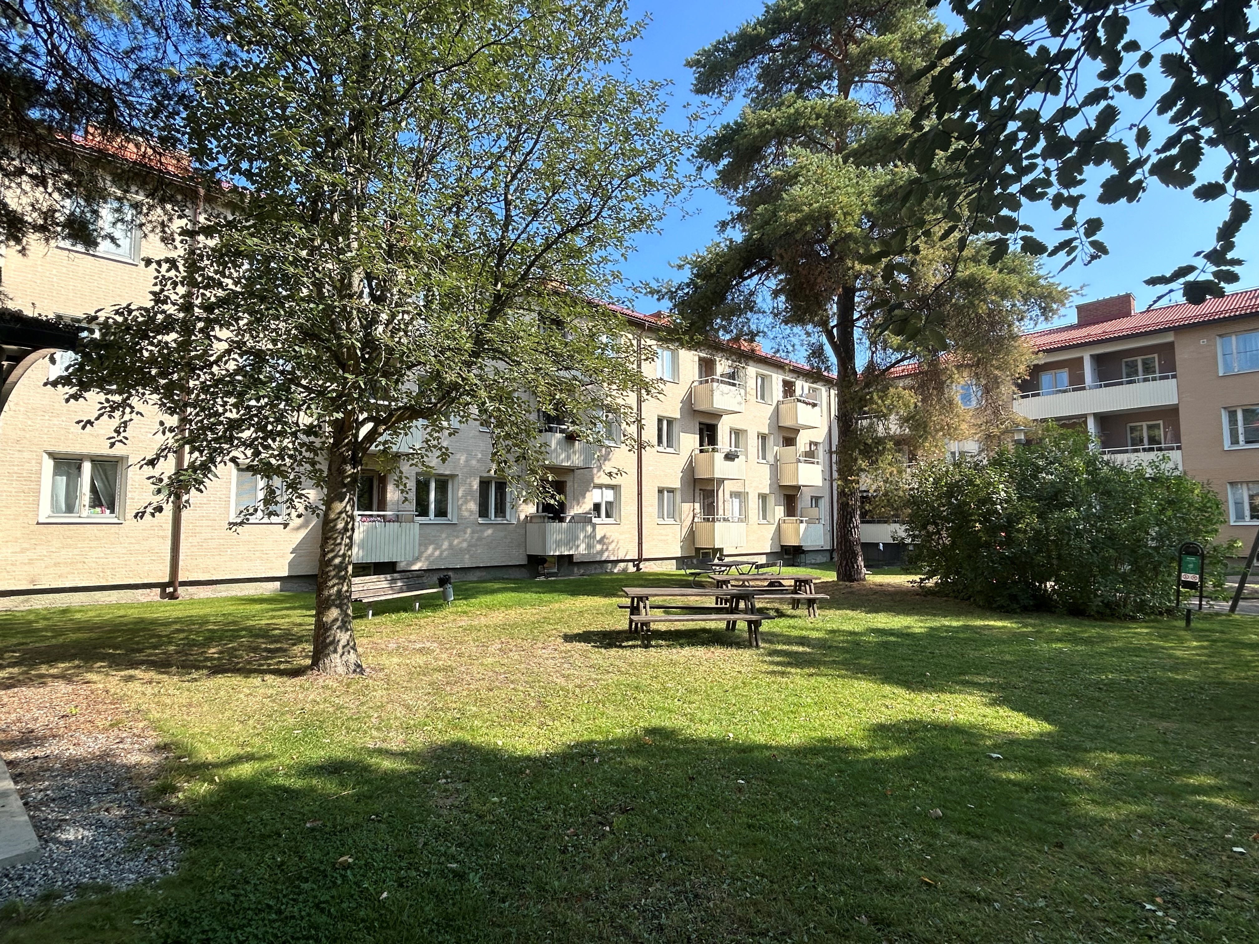 Emausgatan 39 C, Västerås