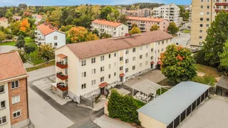 Gideonsbergsgatan 6A