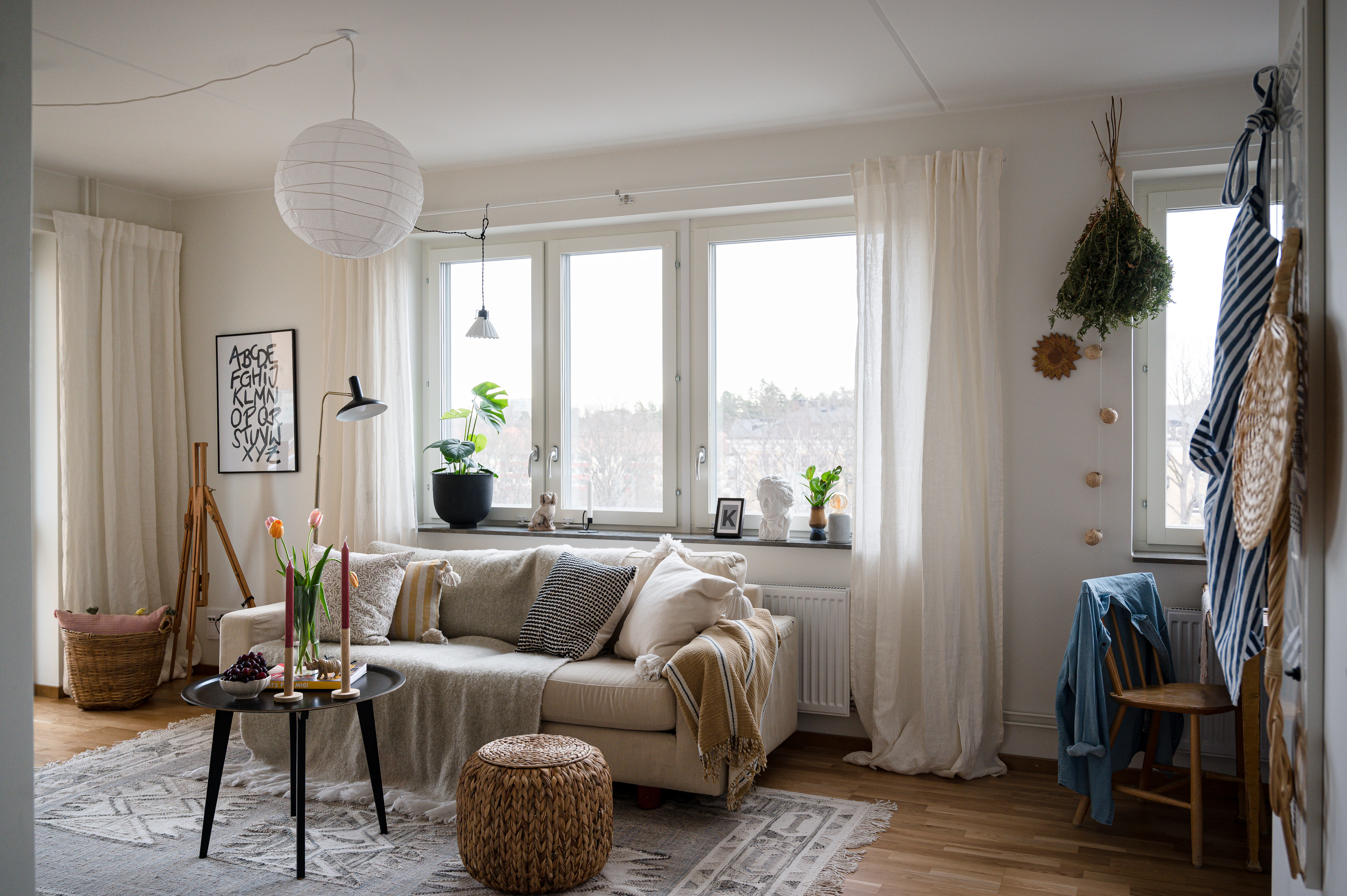 Babordsgatan 2 B, Västerås