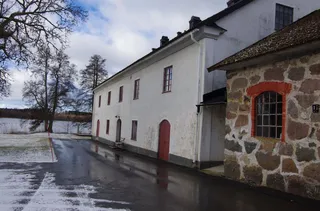 Bergqvara Gård 1