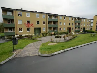 Liljebergsgatan 39