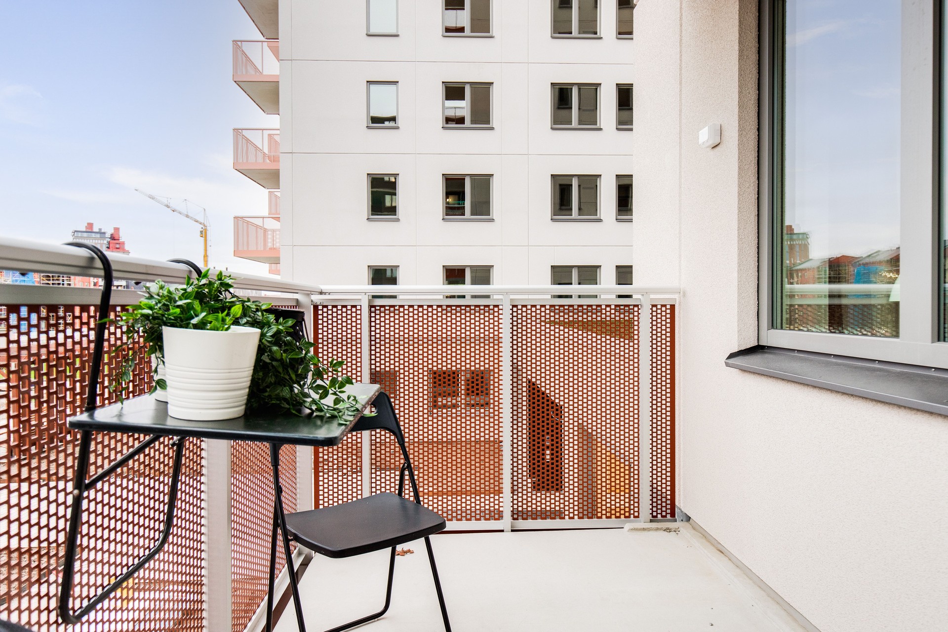 Babordsgatan 4A, Västerås