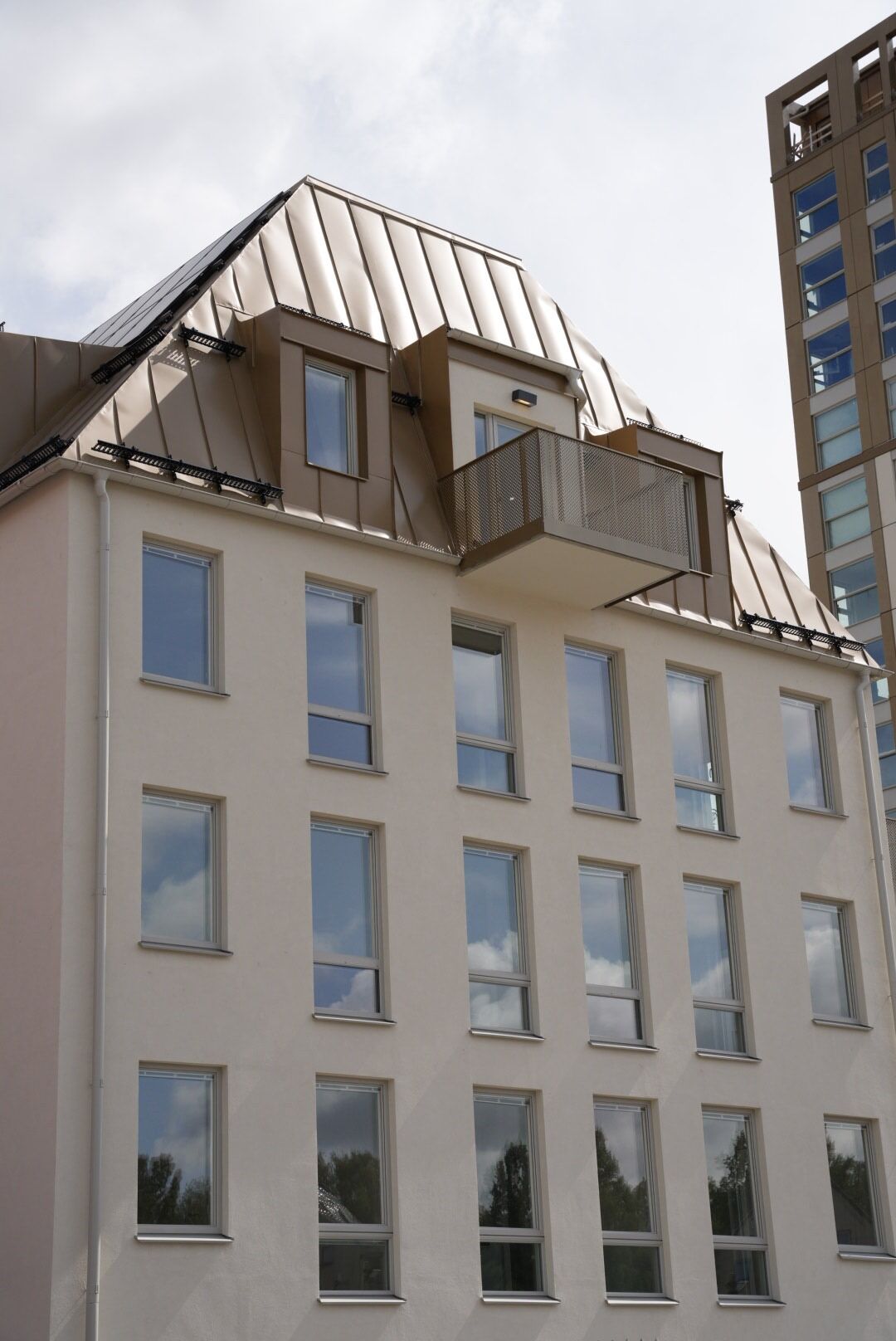 Poseidongatan 3, Västerås