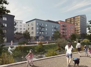 Åkare Engströms väg 15